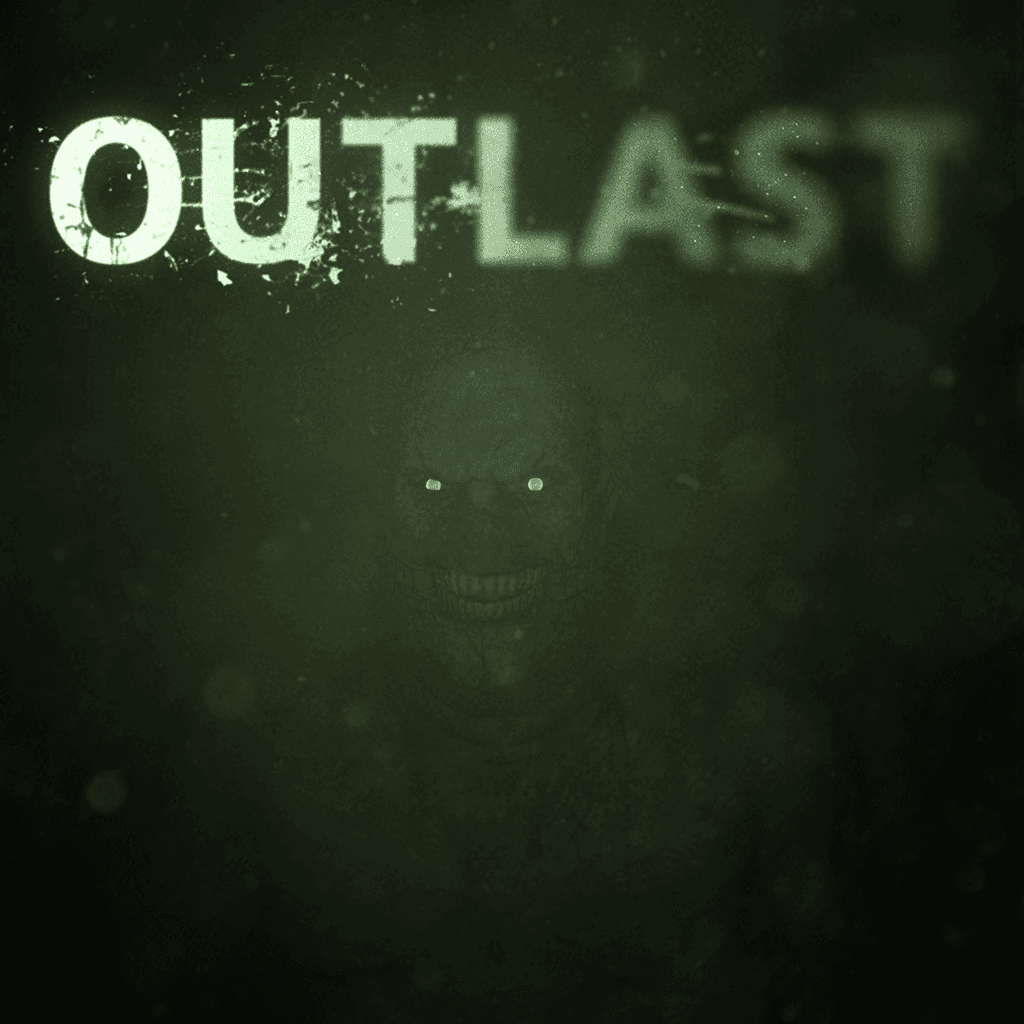 Outlast PS4 Price France