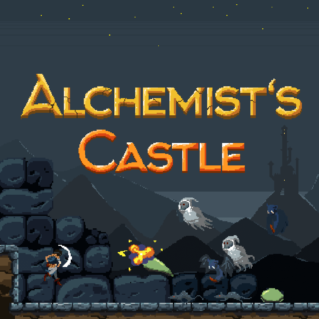 Alchemist's Castle PS4 Price Türkiye