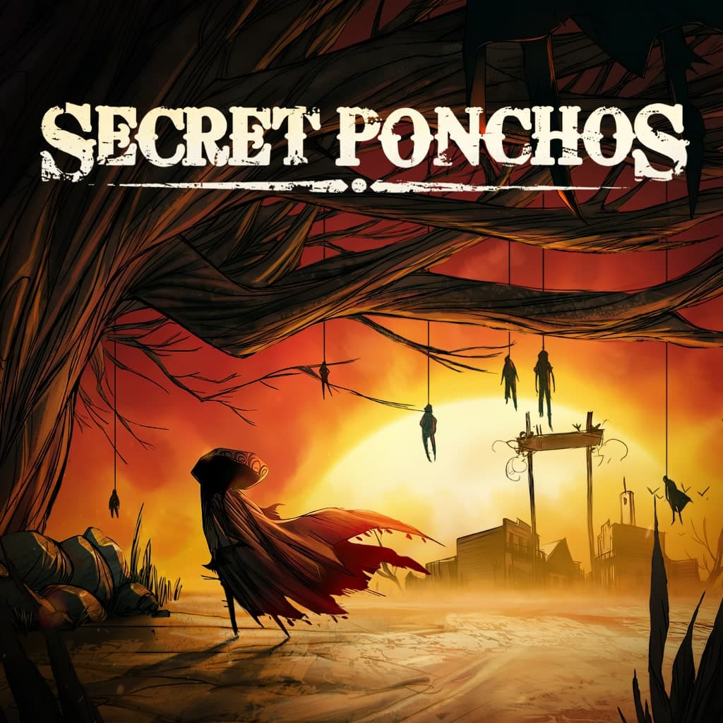 Secret Ponchos PS4 Price Türkiye