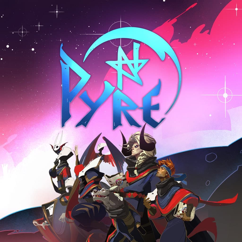 Pyre PS4 Price Türkiye