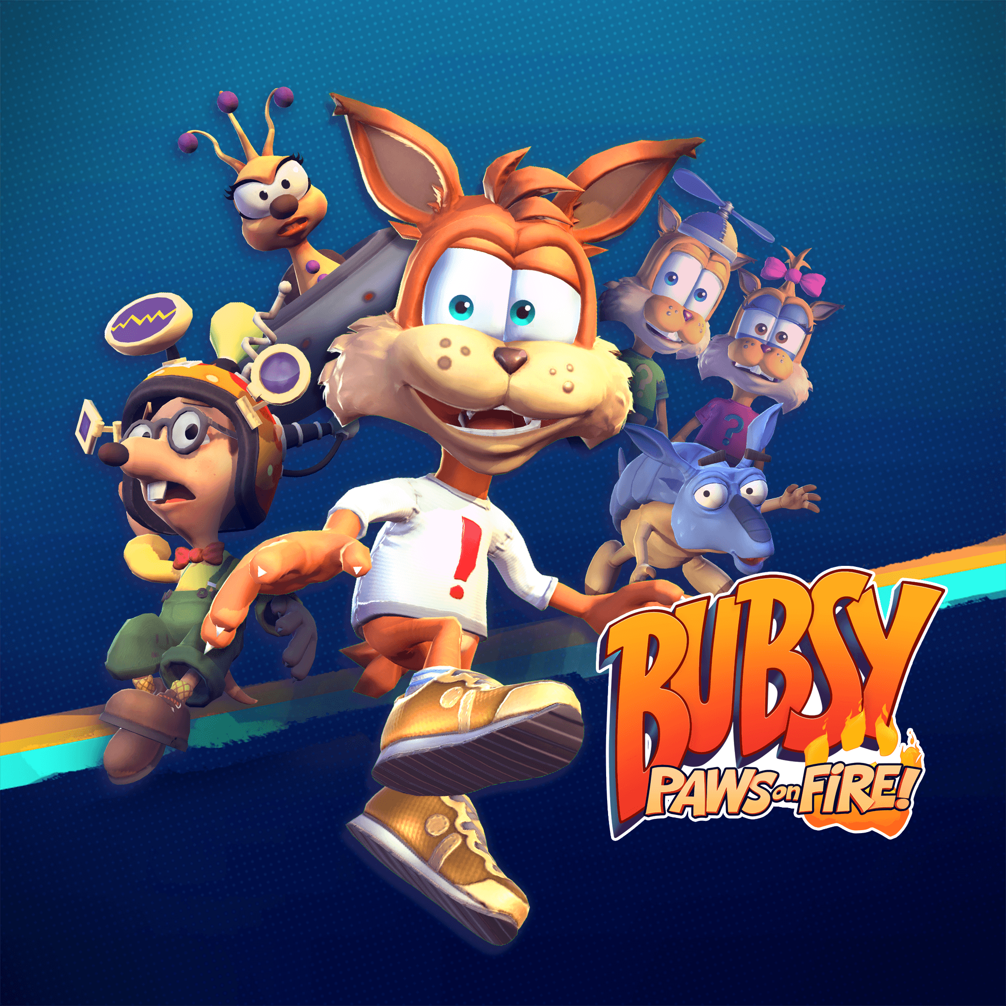 Bubsy: Paws on Fire! PS4 Price Türkiye