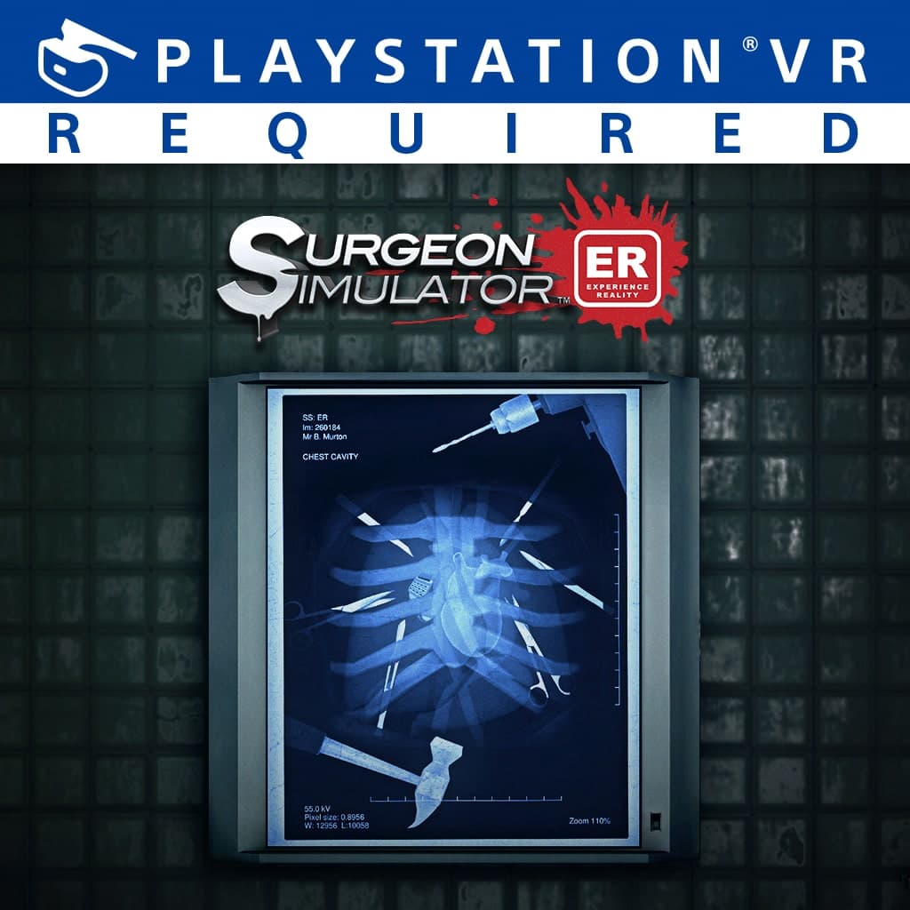 Surgeon Simulator: Experience Reality PS4 Price Türkiye
