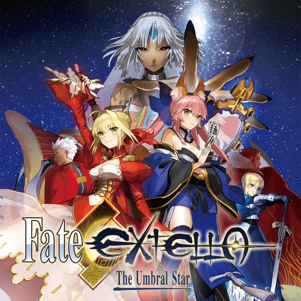 Fate/EXTELLA: The Umbral Star PS4 Price Türkiye