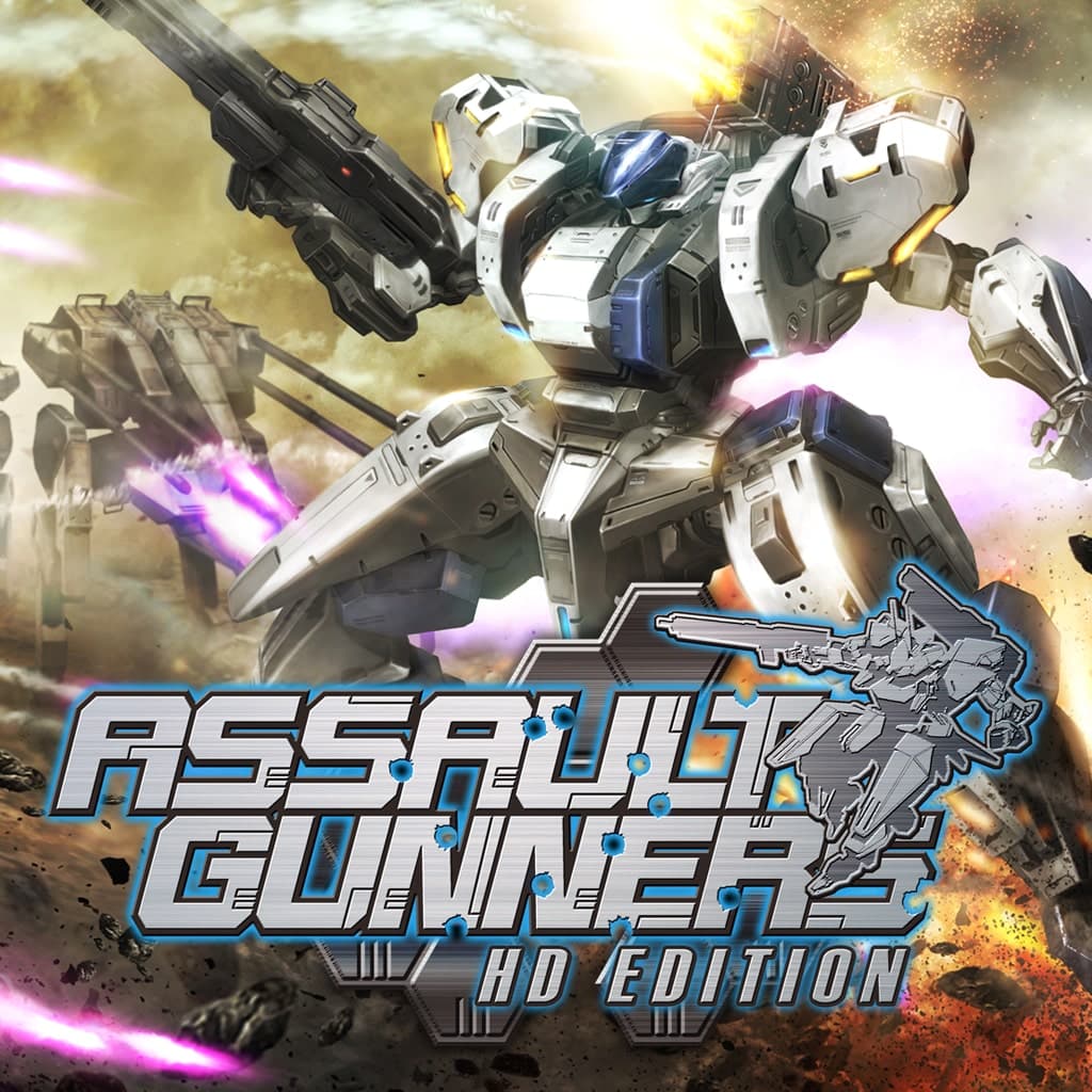 ASSAULT GUNNERS HD EDITION PS4 Price Türkiye