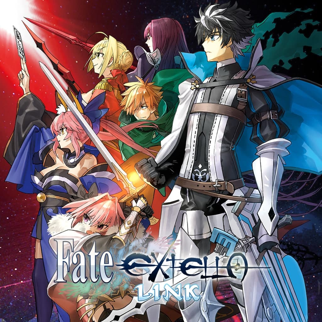 Fate/EXTELLA LINK PS4 Price Türkiye