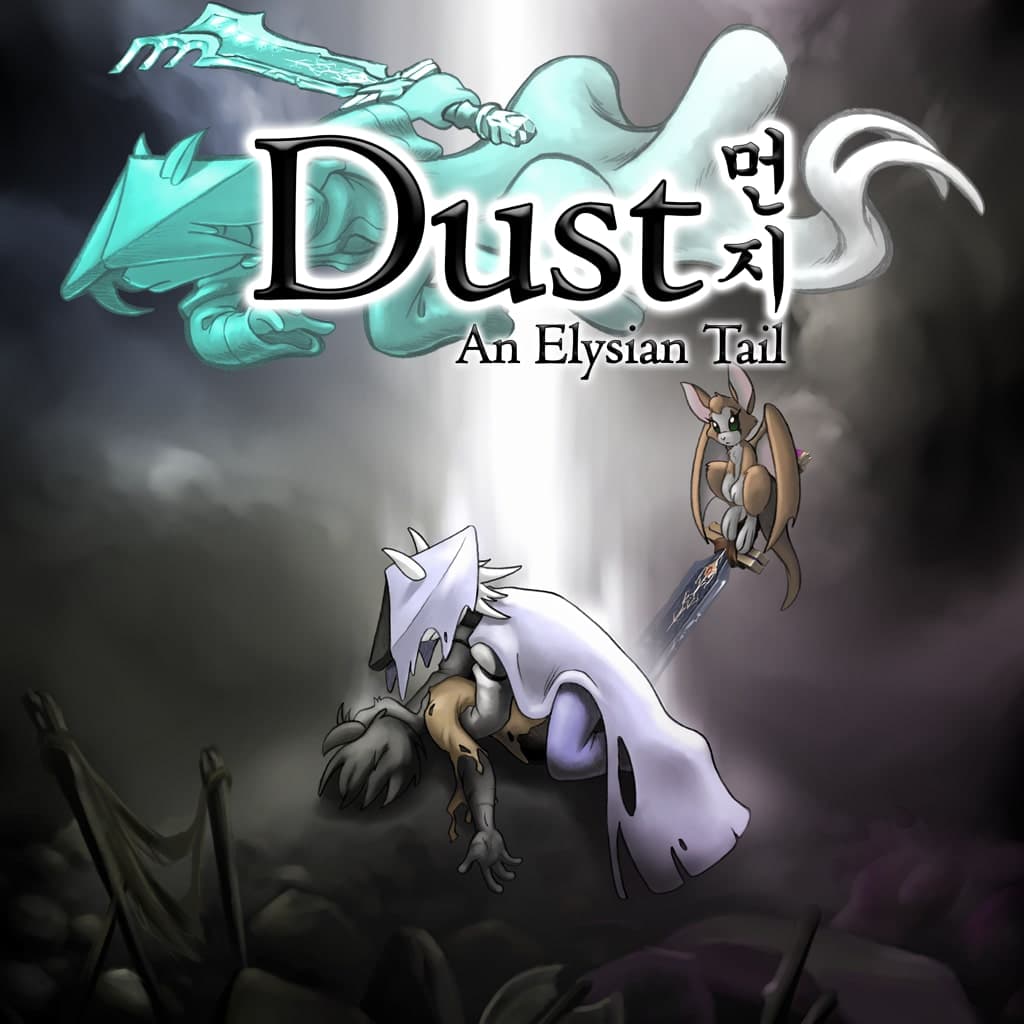 Dust: An Elysian Tail PS4 Price Türkiye