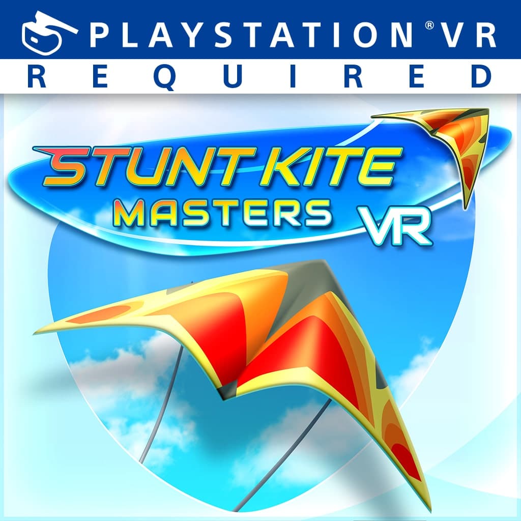 Stunt Kite Masters VR PS4 Price Türkiye