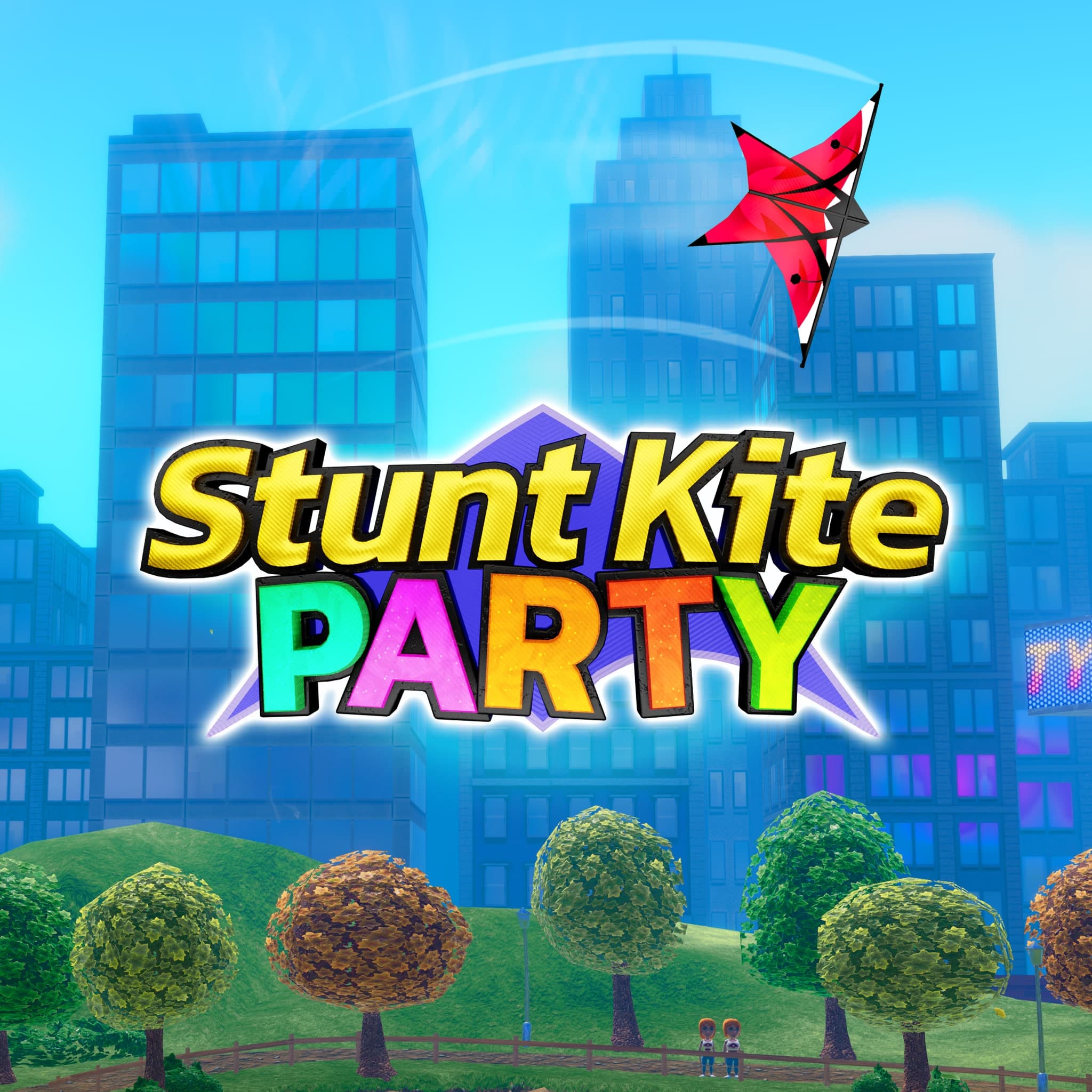 Stunt Kite Party PS4 Price Türkiye