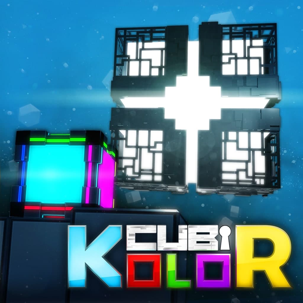 Cubikolor PS4 Price Türkiye