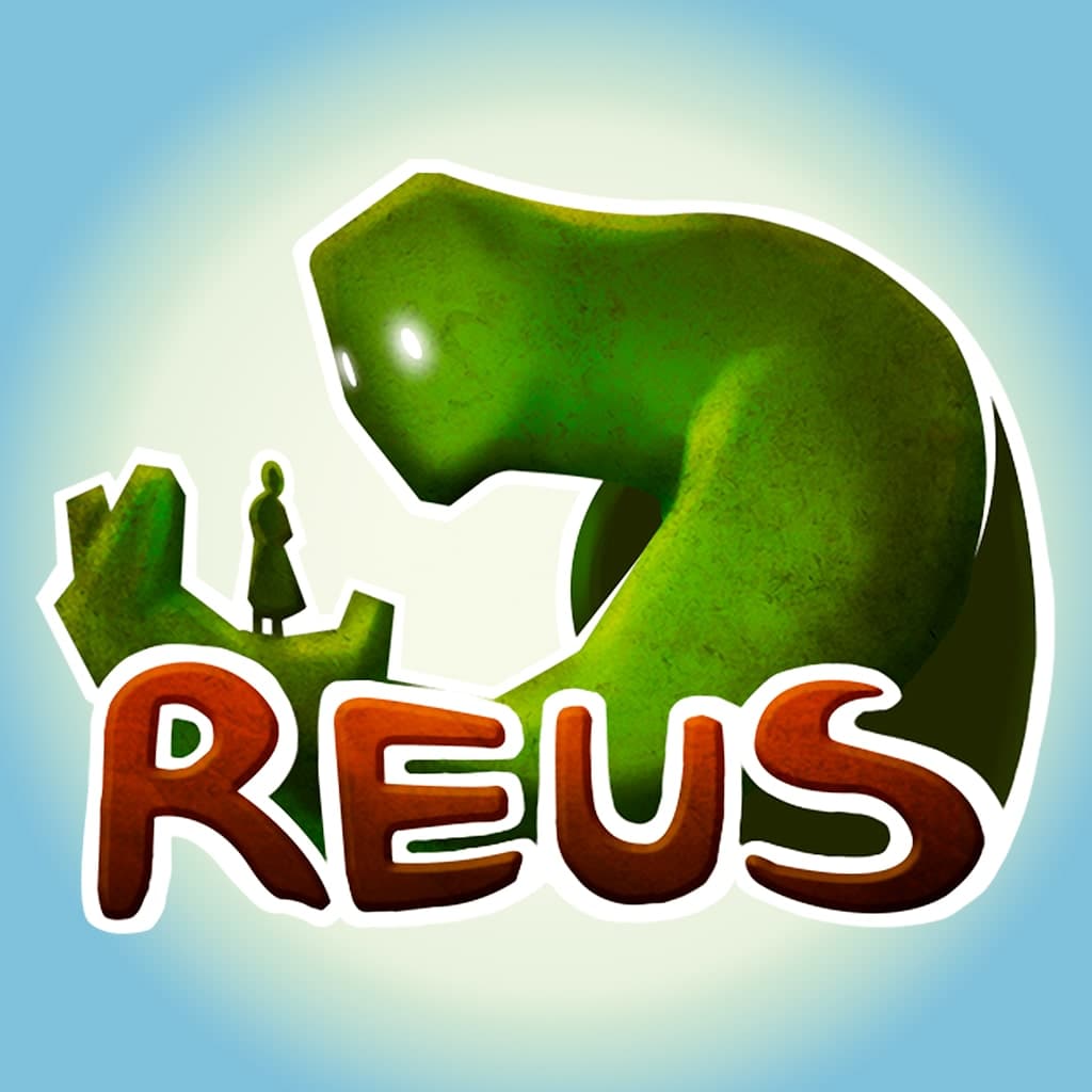 Reus PS4 Price España