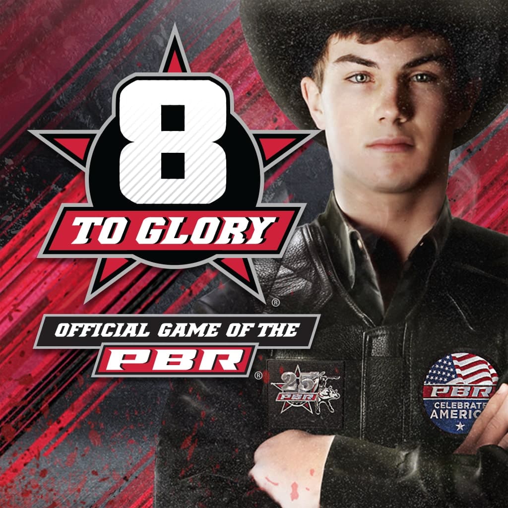 8 To Glory - PBR Resmi Oyunu PS4 Price Türkiye