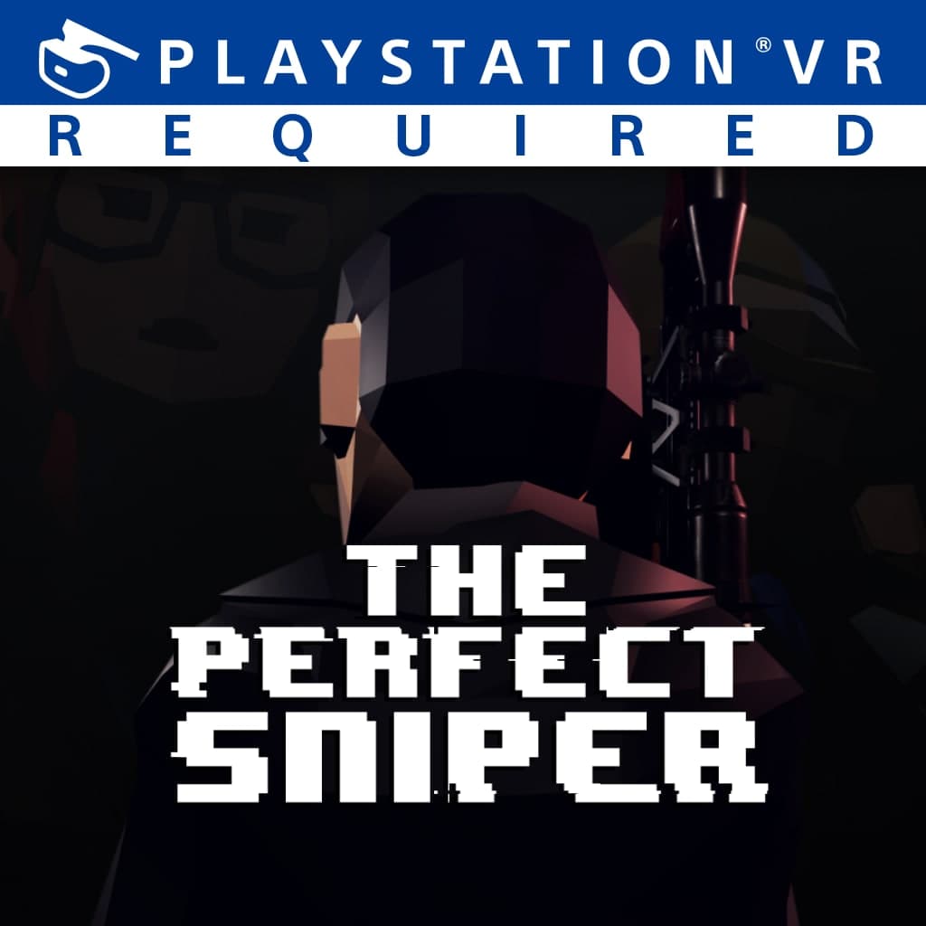 The Perfect Sniper (VR) PS4 Price France
