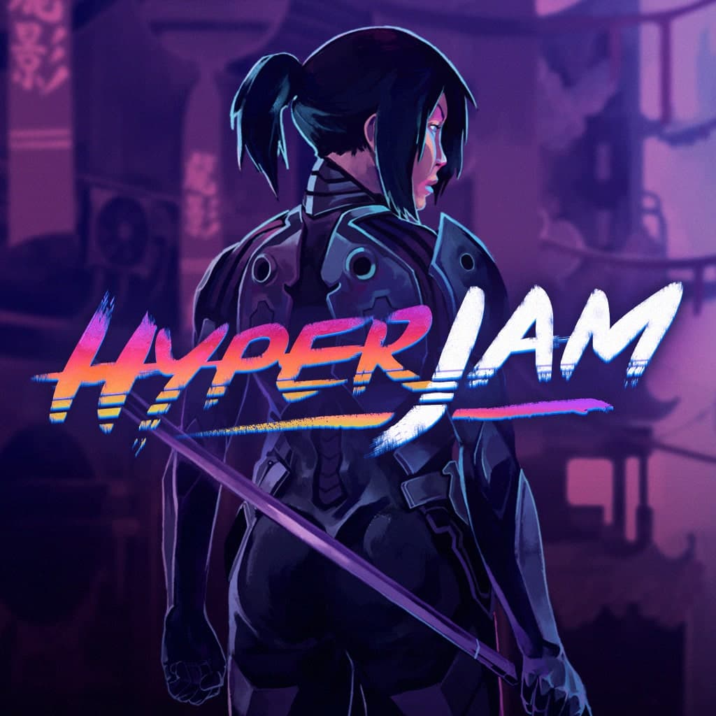 Hyper Jam PS4 Price Türkiye