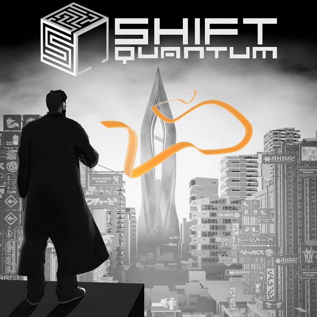Shift Quantum PS4 Price Türkiye