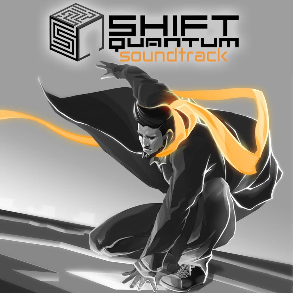 Shift Quantum - Resmi Oyun Müziği PS4 Price Türkiye