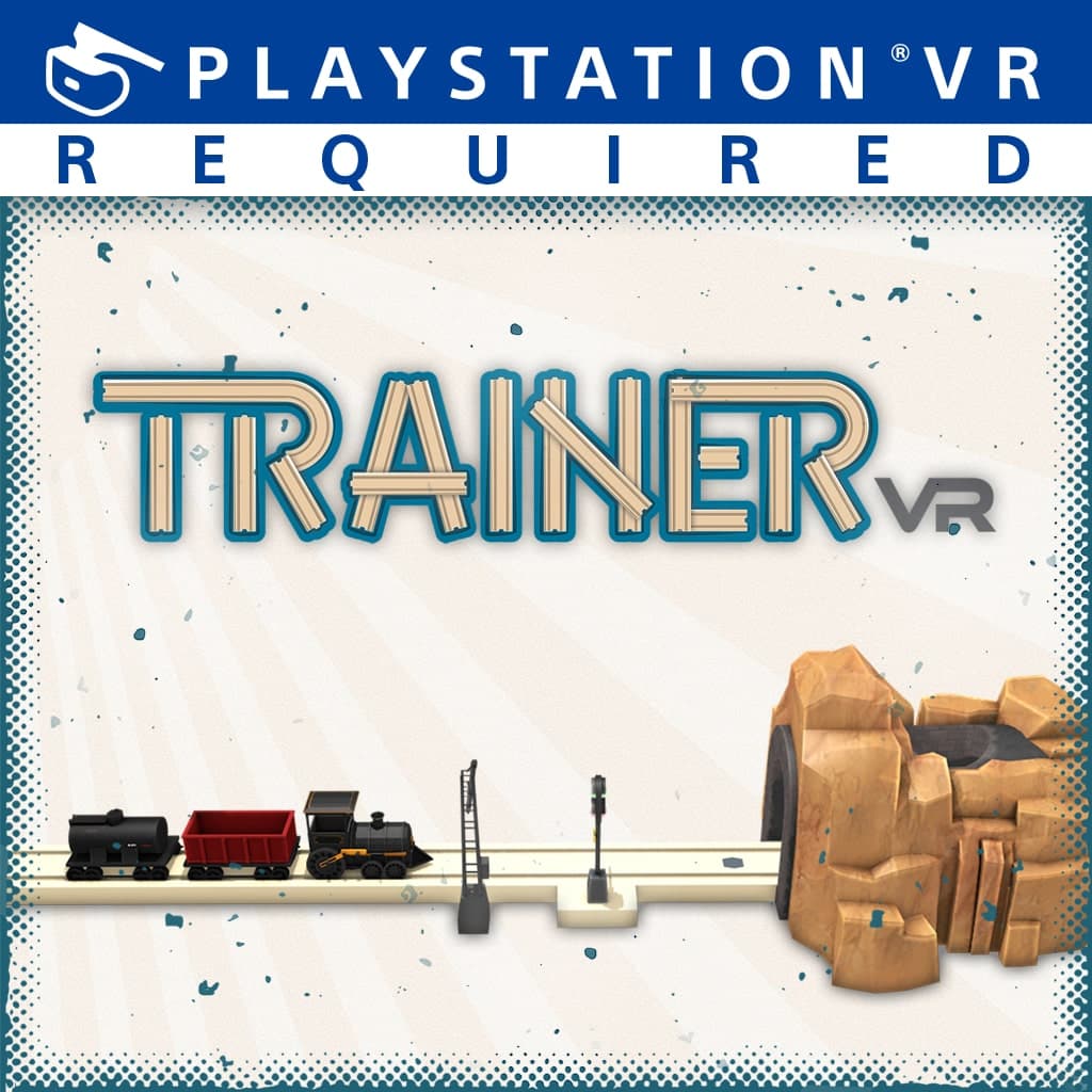 TrainerVR PS4 Price Türkiye