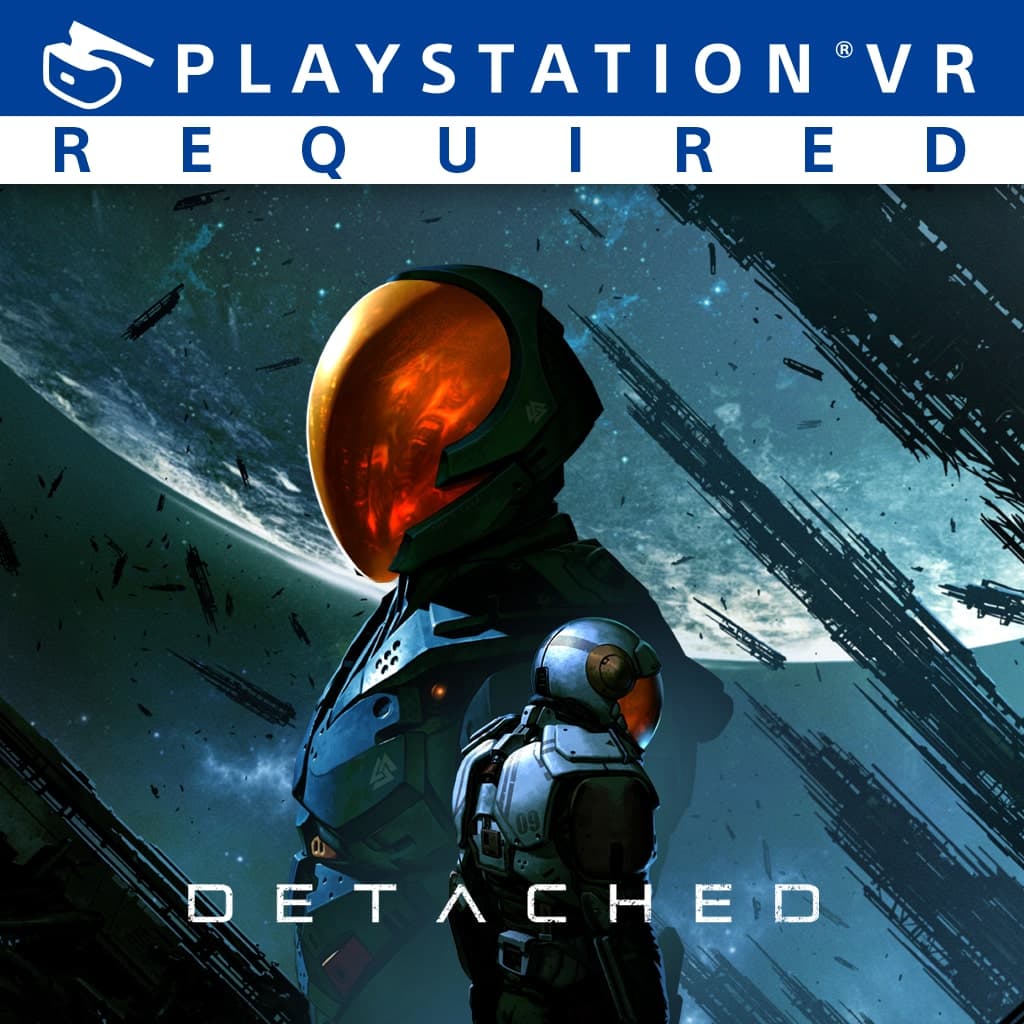 Detached PS4 Price Türkiye