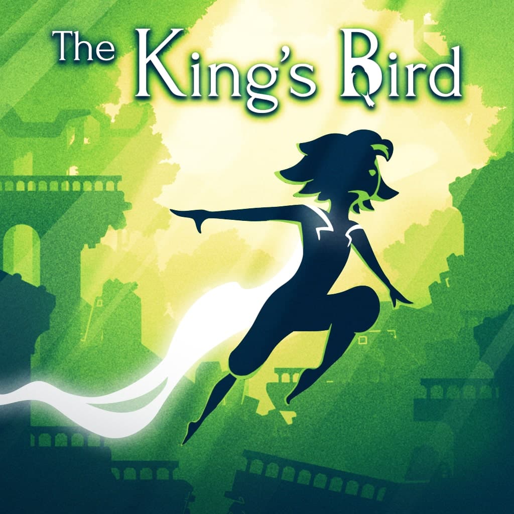 The King's Bird PS4 Price France