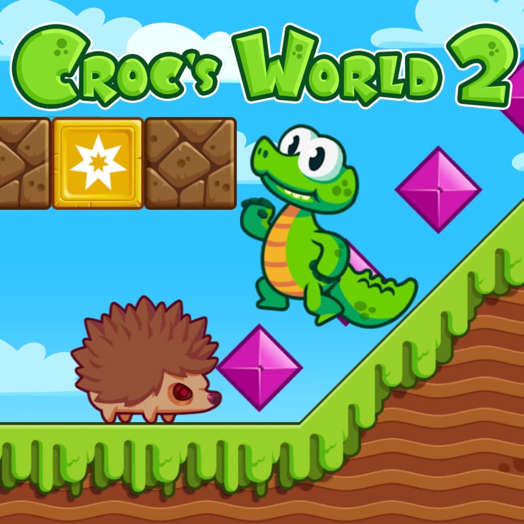 Croc's World 2 PS4 Price Türkiye