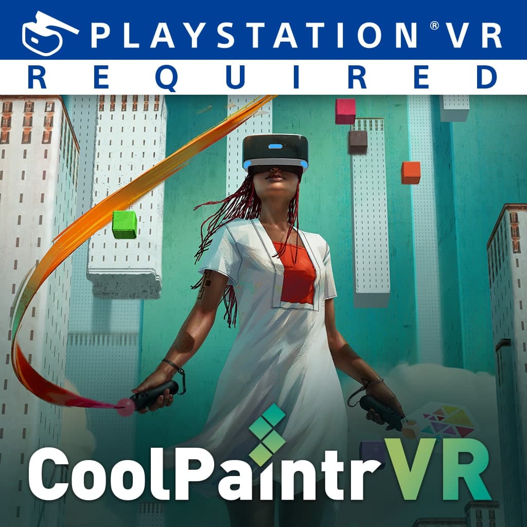 CoolPaintrVR PS4 Price Türkiye