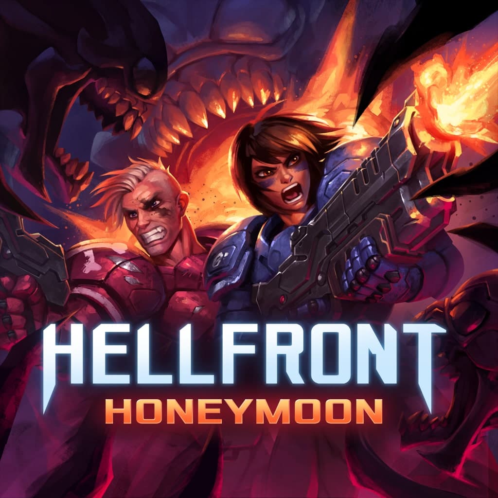 HELLFRONT: HONEYMOON PS4 Price Türkiye