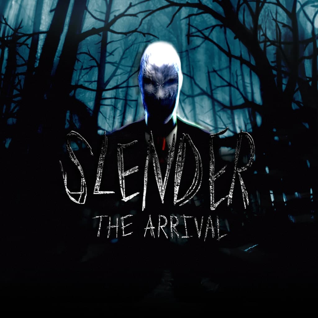Slender: The Arrival PS4 Price Australia