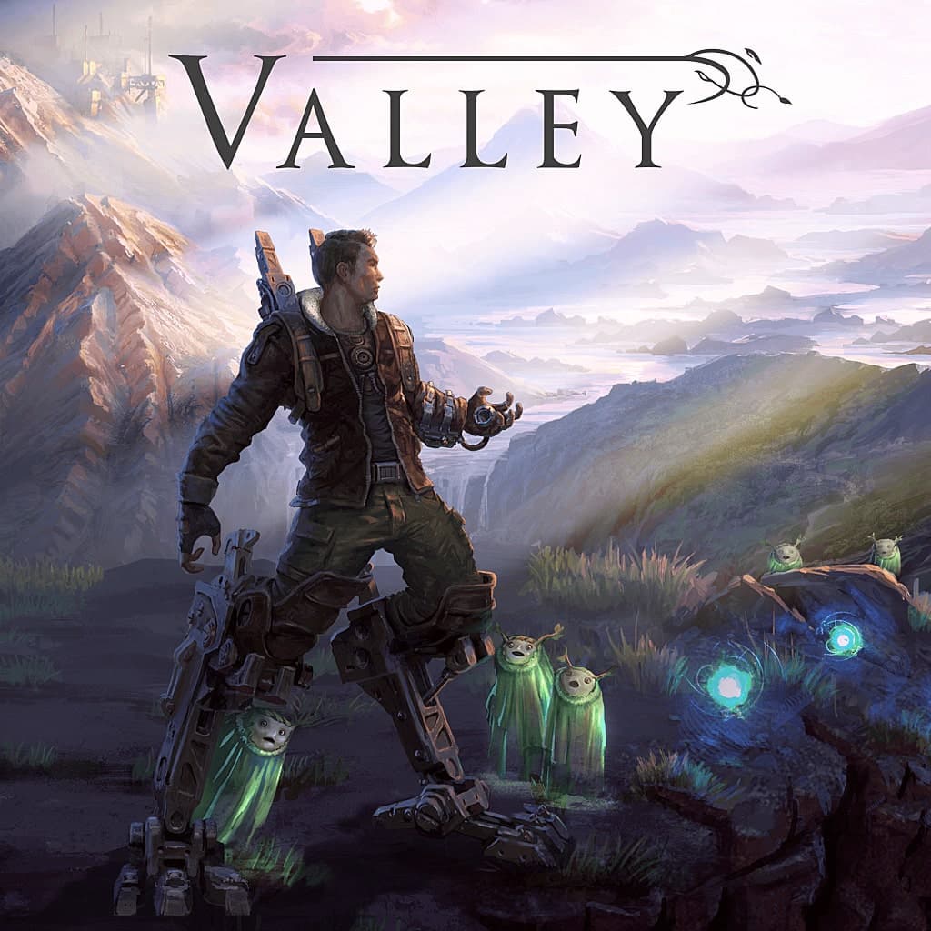 Valley PS4 Price Australia