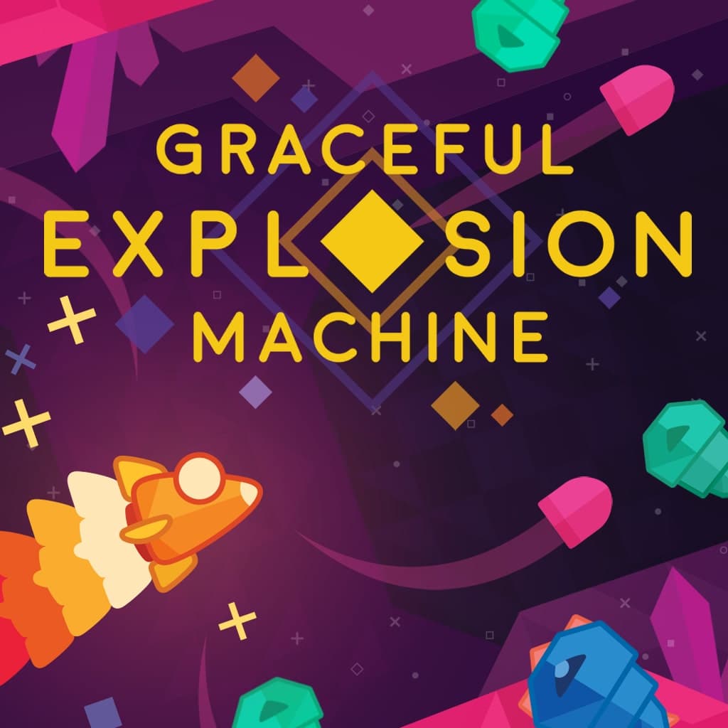 Graceful Explosion Machine PS4 Price Deutschland