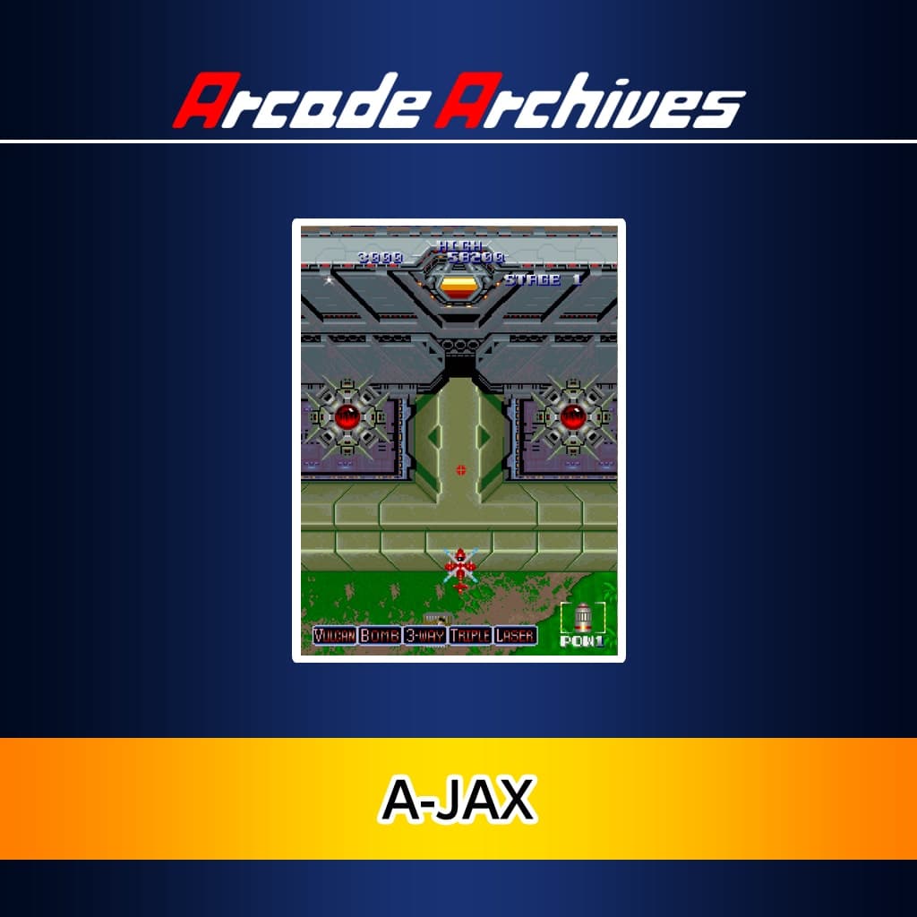 Arcade Archives TYPHOON PS4 Price Türkiye