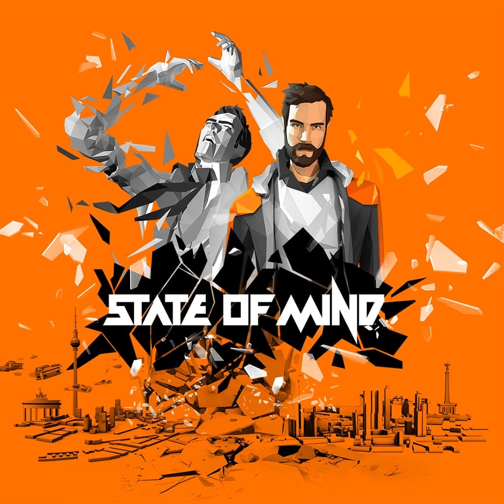 State of Mind PS4 Price Türkiye