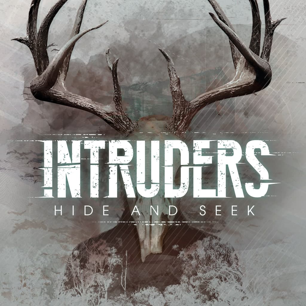 Intruders: Hide and Seek PS4 Price Türkiye