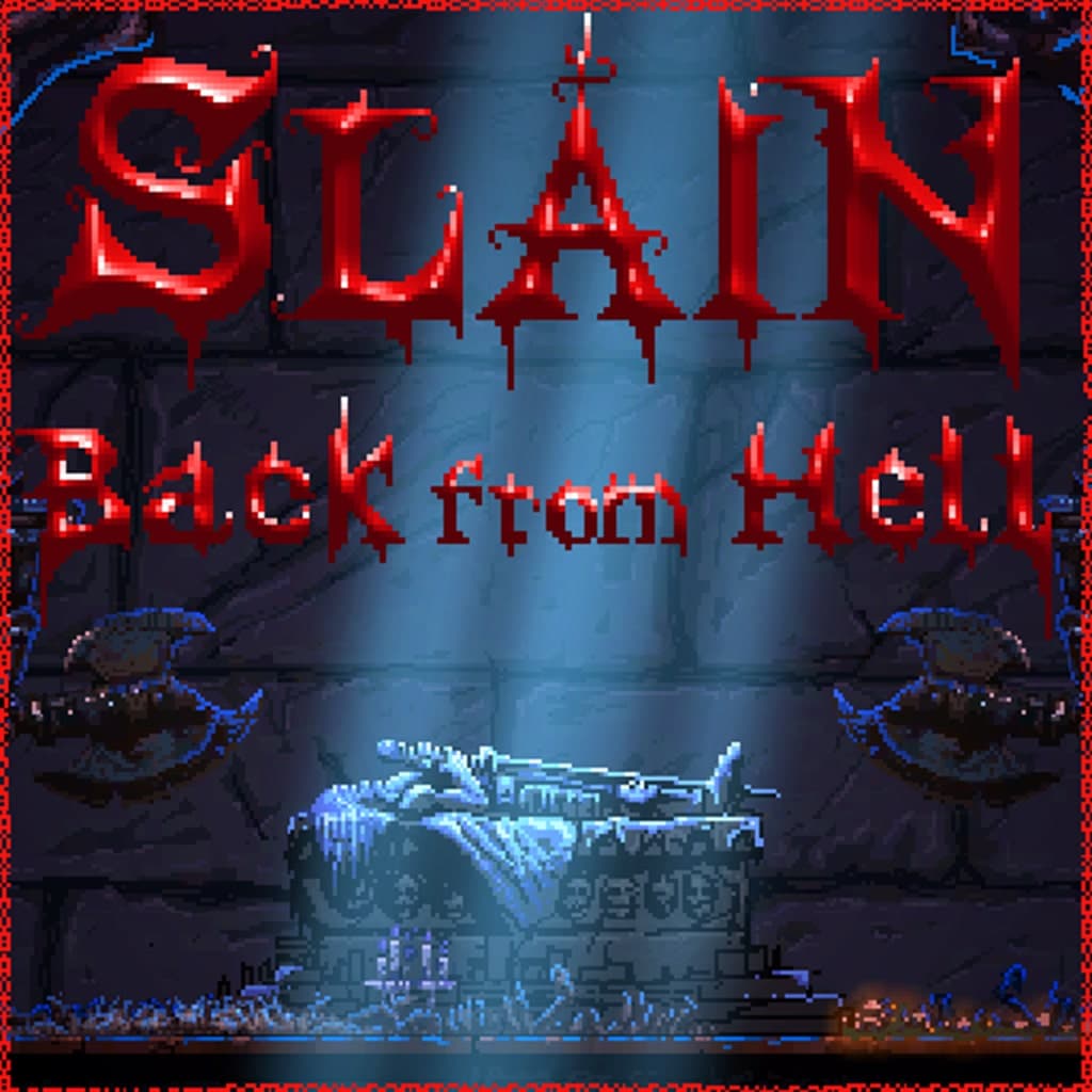 Slain: Back from Hell PS4 Price Türkiye