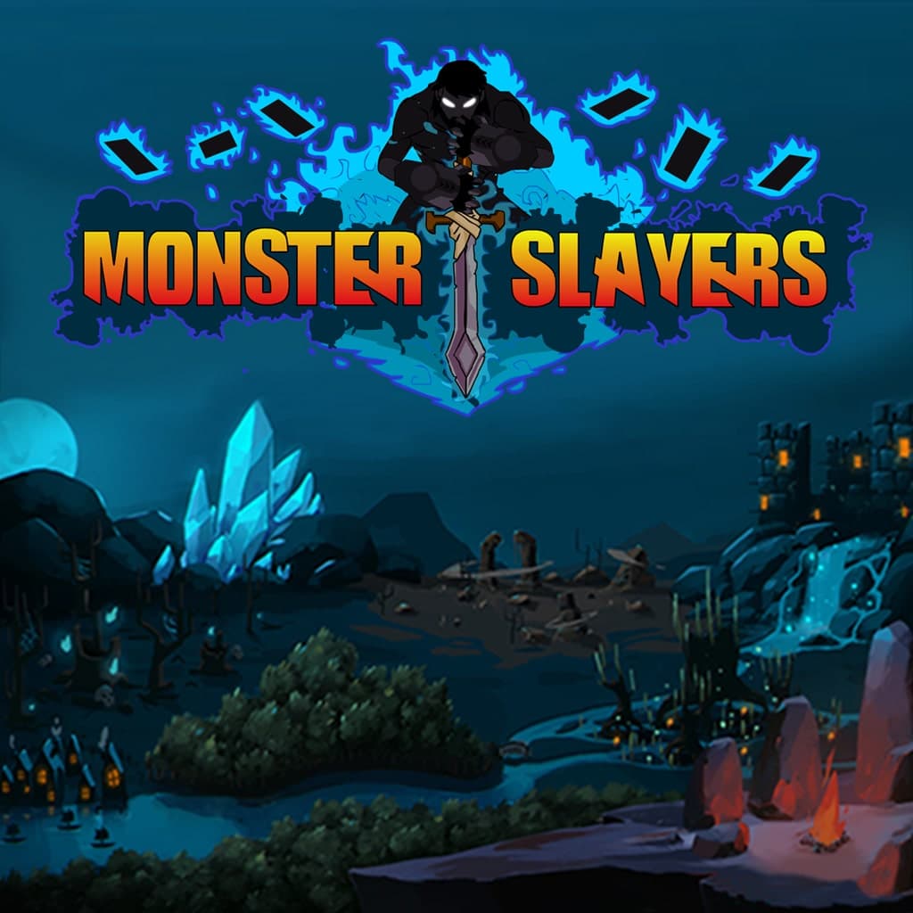 Monster Slayers PS4 Price Türkiye