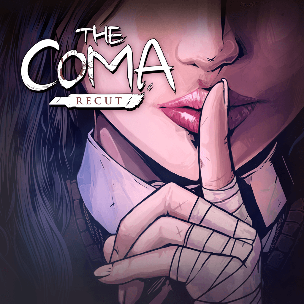 The Coma: Recut PS4 Price Ukraine