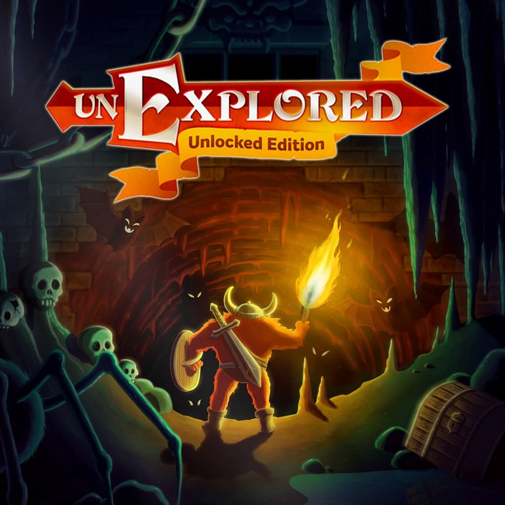 UnExplored Unlocked Edition PS4 Price Türkiye