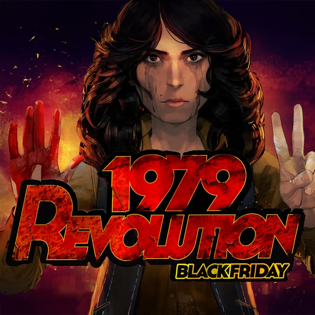 1979 Revolution: Black Friday PS4 Price Türkiye