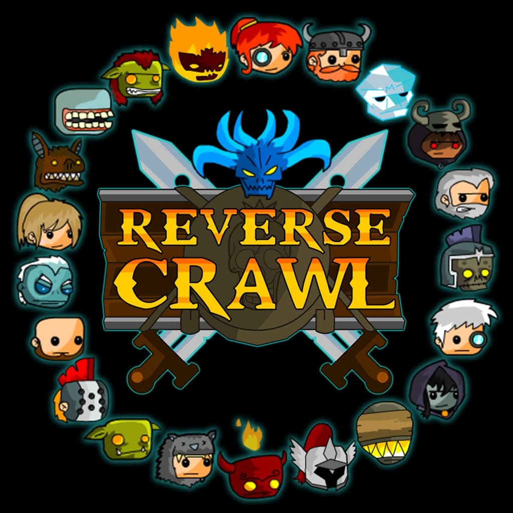 Reverse Crawl PS4 Price Türkiye