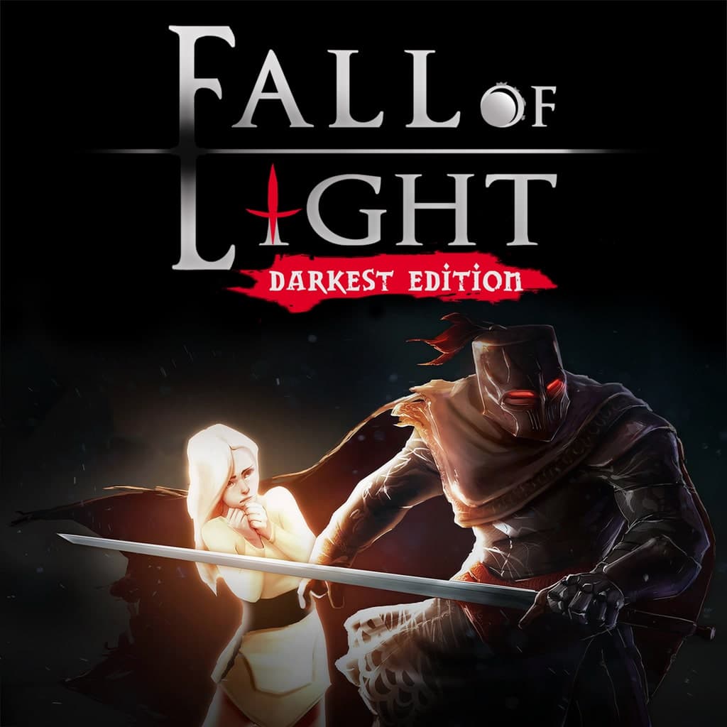 Fall of Light: Darkest Edition PS4 Price Türkiye