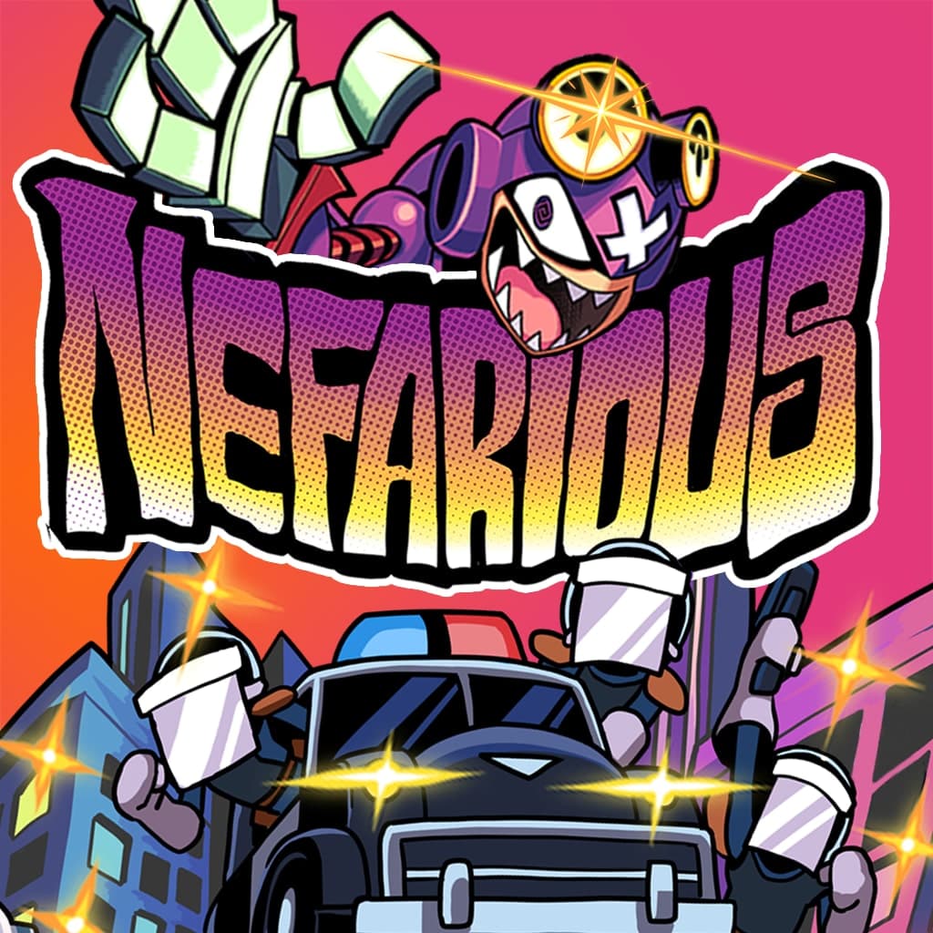 Nefarious PS4 Price Türkiye