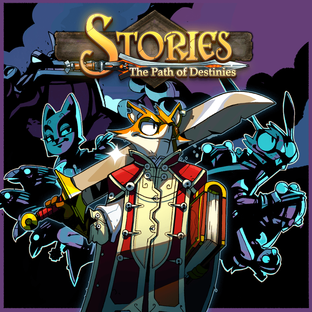 Stories: The Path of Destinies PS4 Price Türkiye