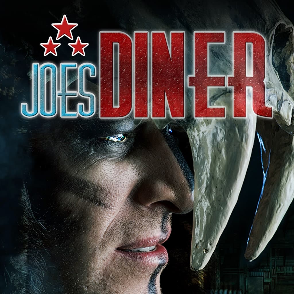 Joe's Diner PS4 Price Türkiye