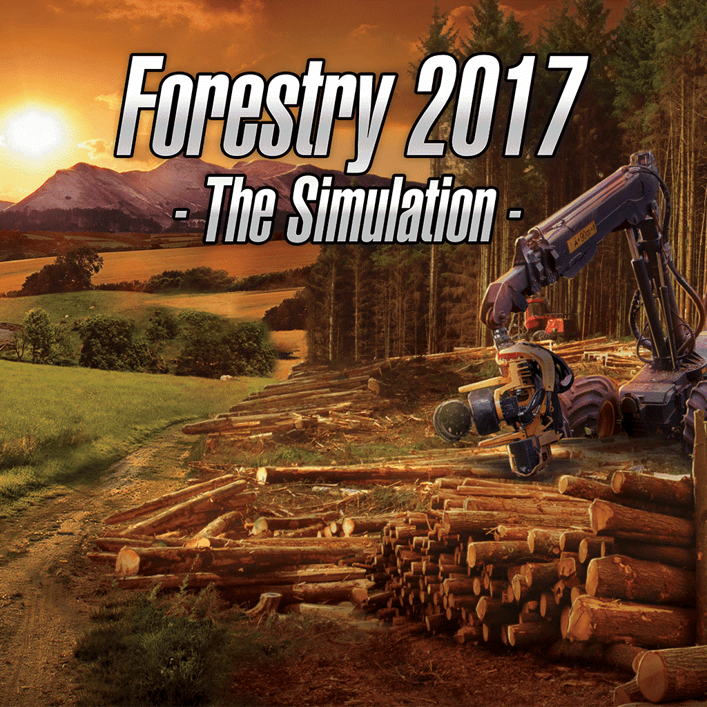 Forestry 2017 - The Simulation PS4 Price Türkiye