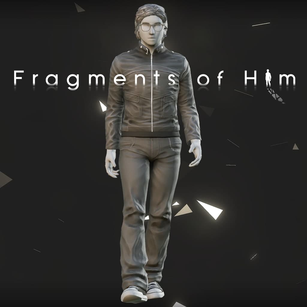 Fragments of Him PS4 Price New Zealand