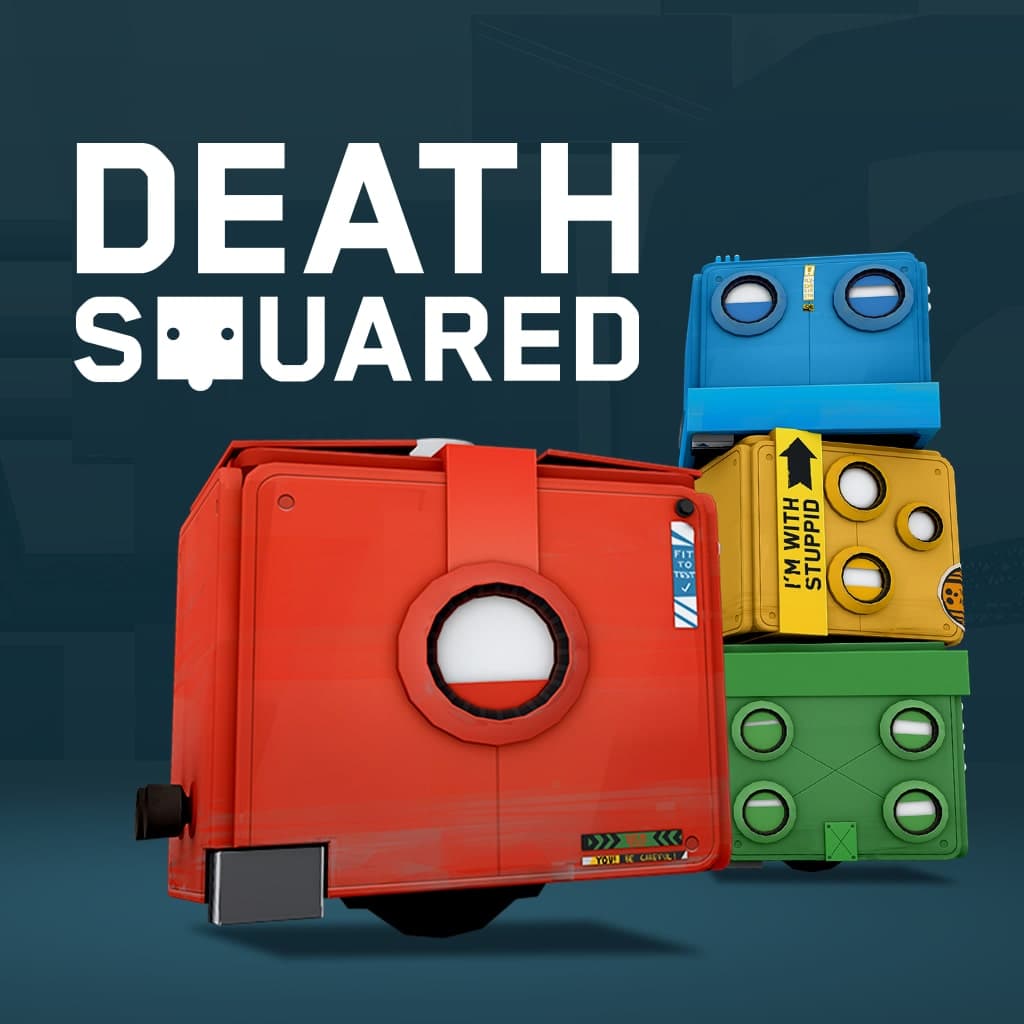 Death Squared PS4 Price Italia