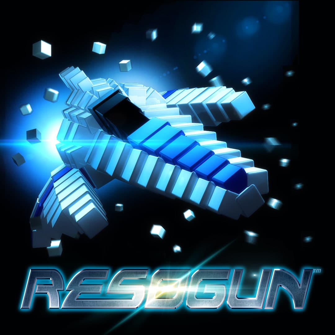 RESOGUN™ PS4 Price Italia
