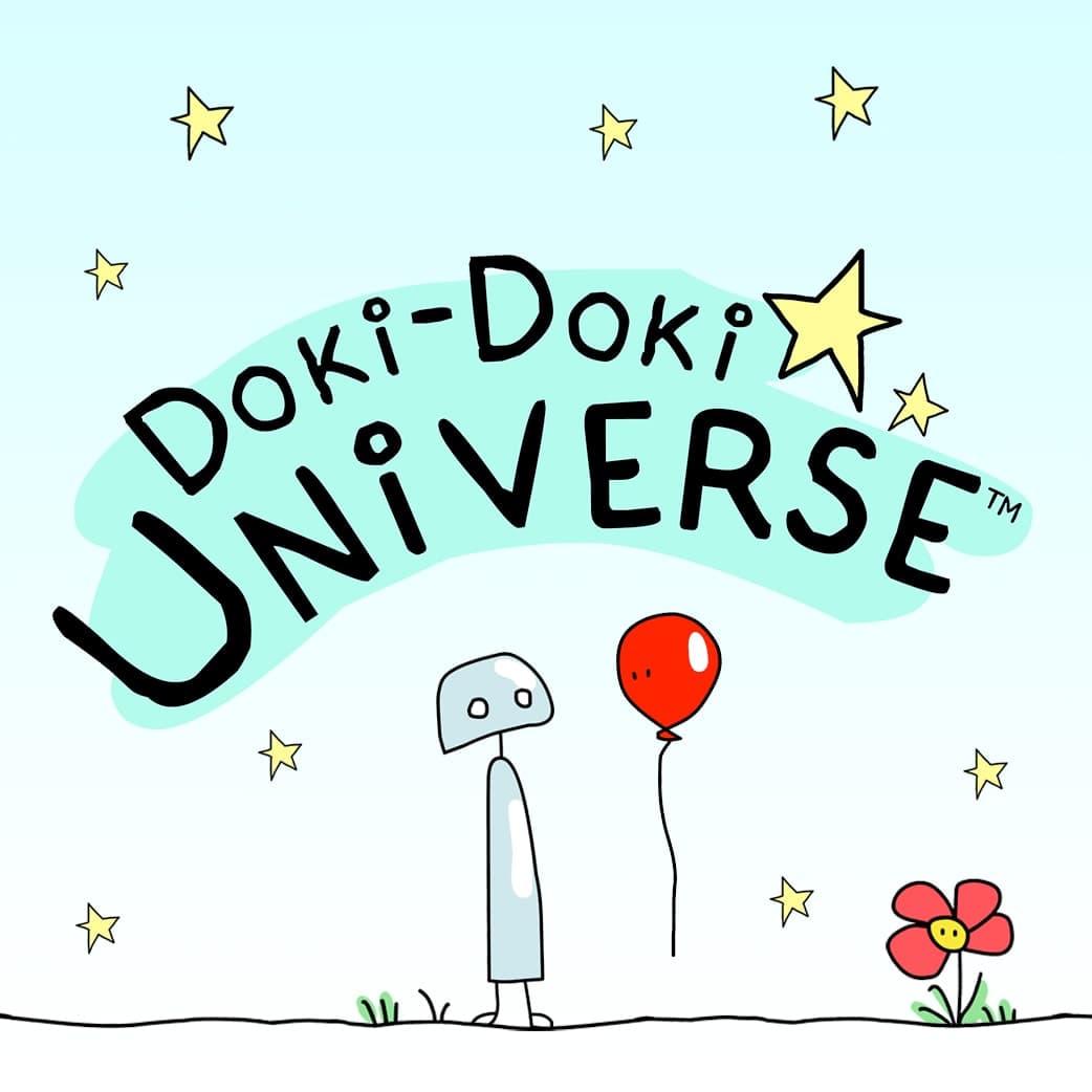 Doki-Doki Universe™ PS4 Price Türkiye