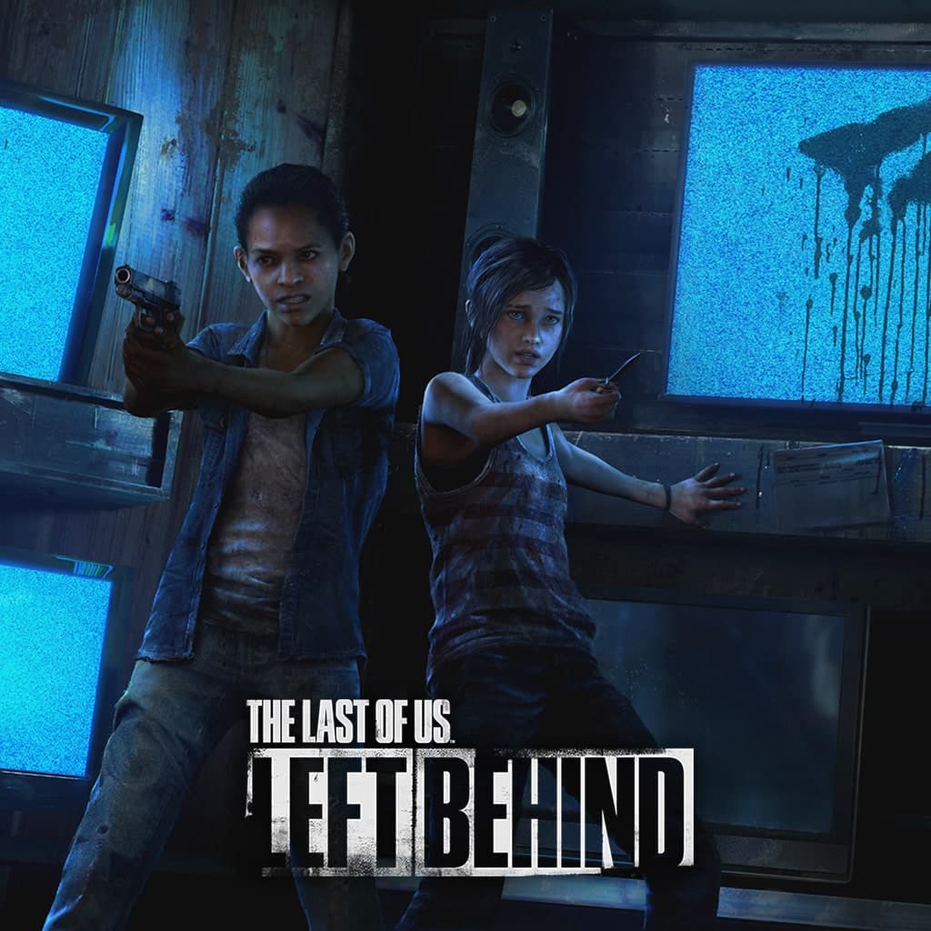 The Last of Us™: Left Behind (Standalone) PS4 Price Italia