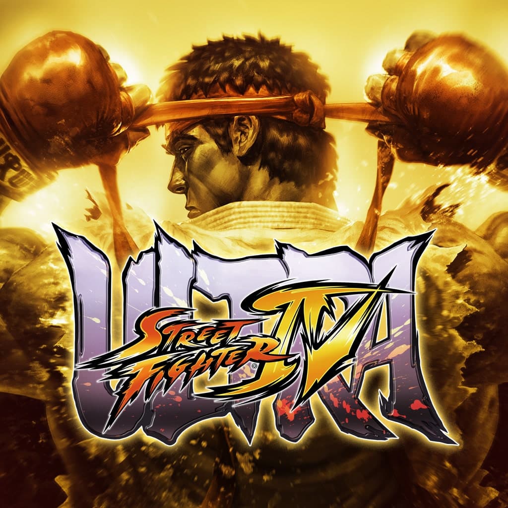 Ultra Street Fighter™ IV PS4 Price Türkiye