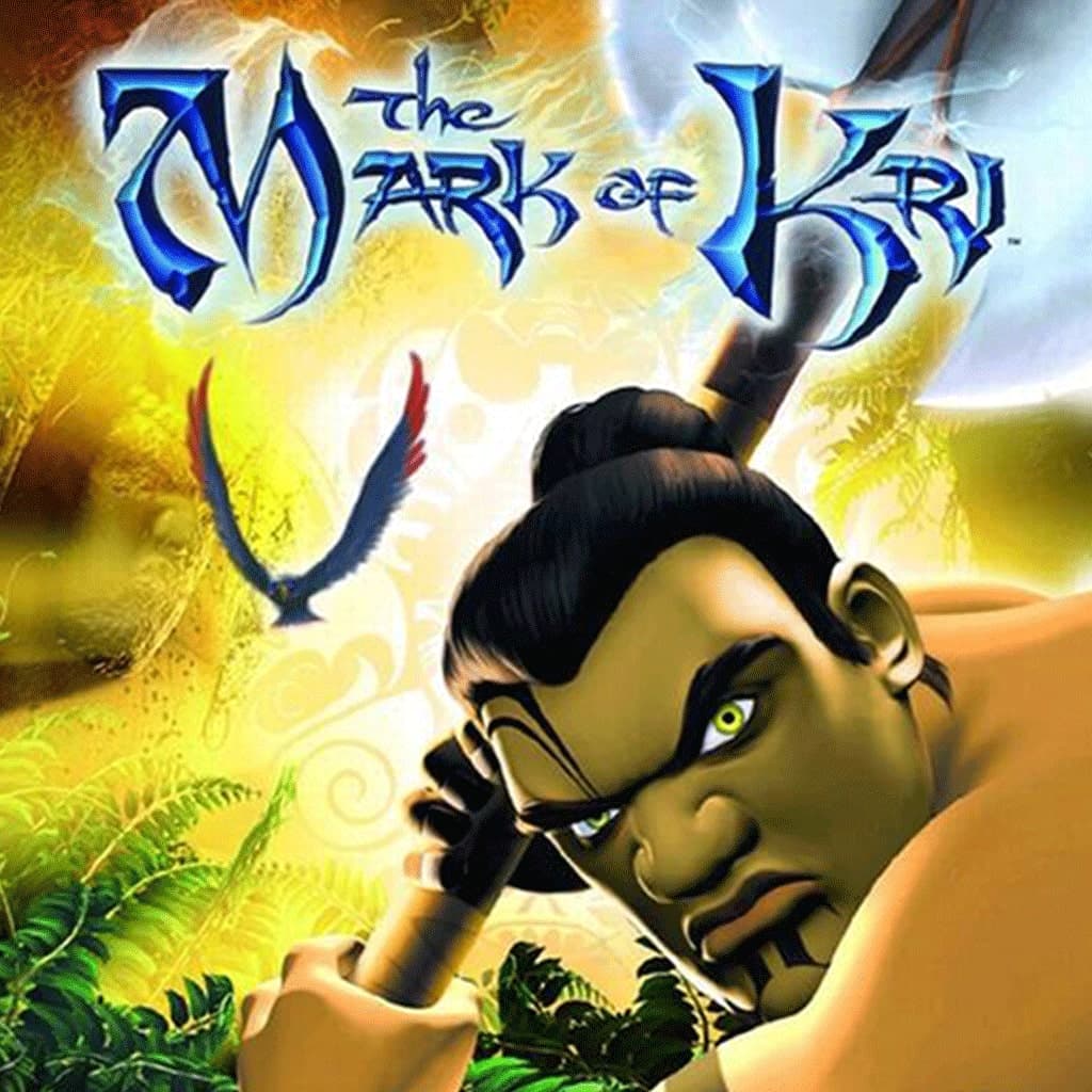 The Mark of Kri PS4 Price Italia
