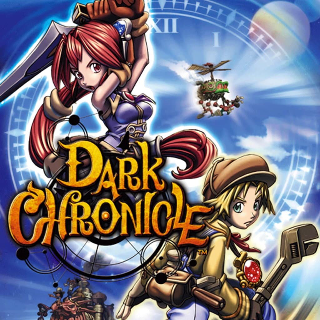 Dark Chronicle™ PS4 Price Australia